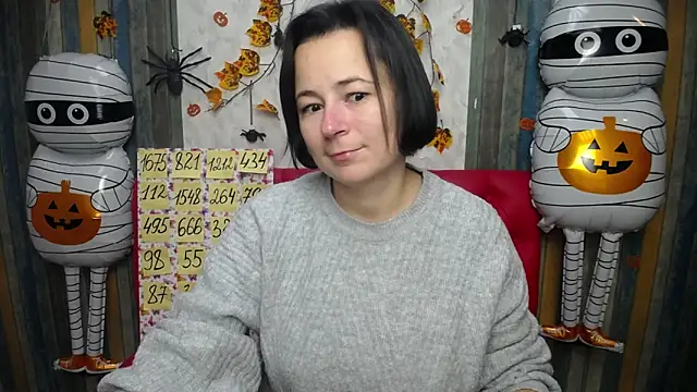 MarieSho online show from October 24, 4:58 pm