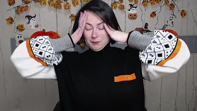 MarieSho online show from November 7, 7:08 am