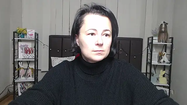 MarieSho online show from November 20, 7:08 am