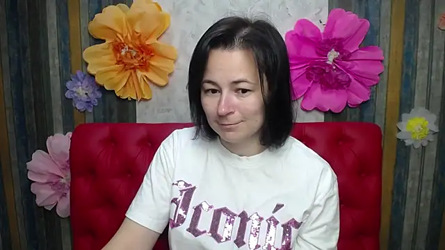 MarieSho online show from April 5, 4:59 pm