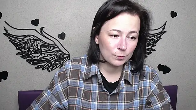 MarieSho online show from April 13, 5:07 pm