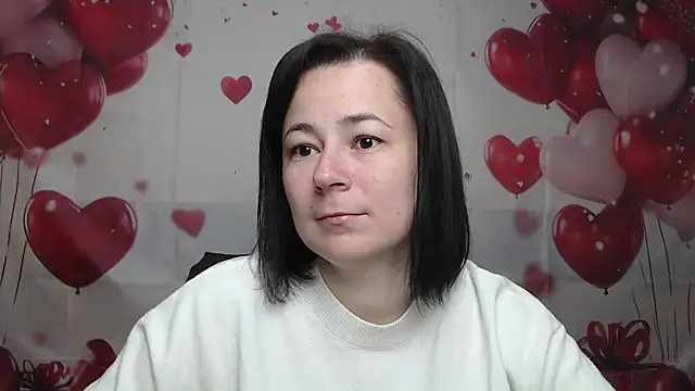 MarieSho online show from April 17, 6:16 am