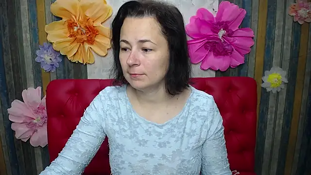 MarieSho online show from May 14, 6:09 am