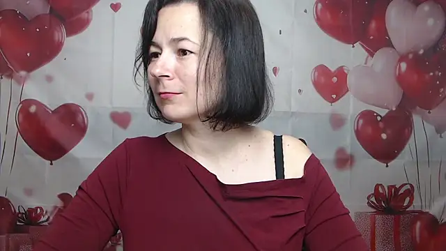 MarieSho online show from May 15, 6:20 am
