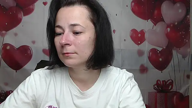MarieSho online show from May 29, 8:01 am
