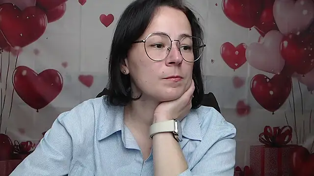 MarieSho online show from May 31, 4:58 pm