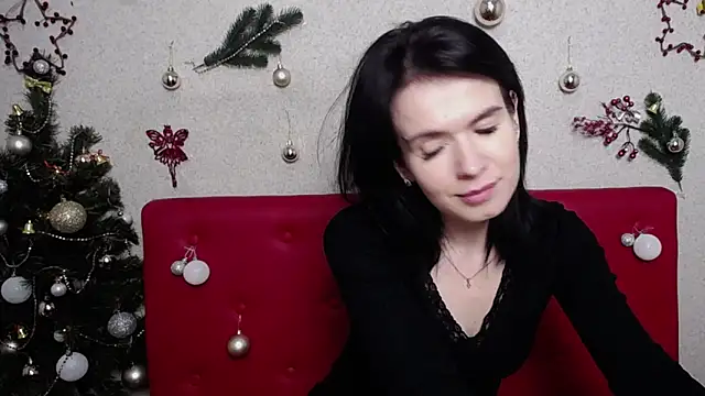 JasmineKouch online show from January 4, 12:16 am