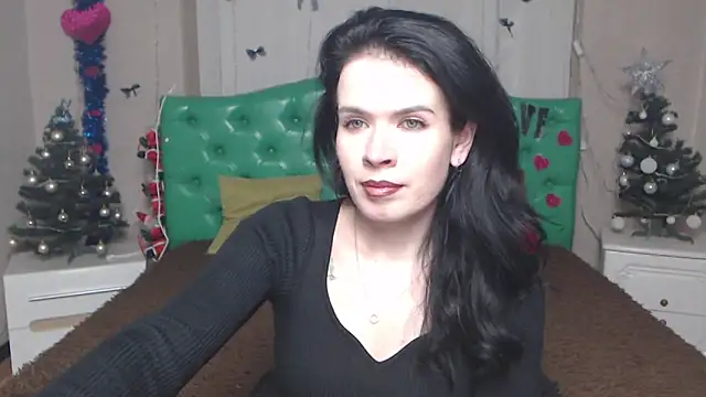 JasmineKouch online show from January 7, 6:54 pm