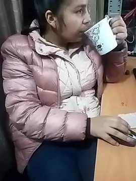 parejachild online show from January 17, 7:35 am