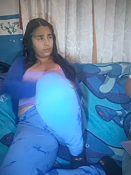 parejachild online show from August 8, 3:41 am