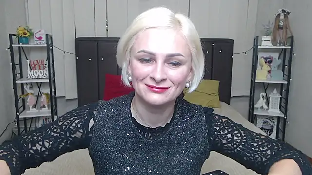 OliviaHorst online show from October 8, 5:38 am