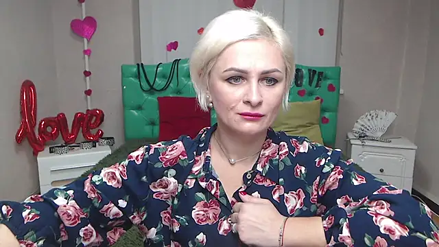 OliviaHorst online show from November 29, 6:11 pm