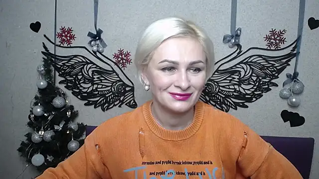 OliviaHorst online show from January 8, 7:05 pm