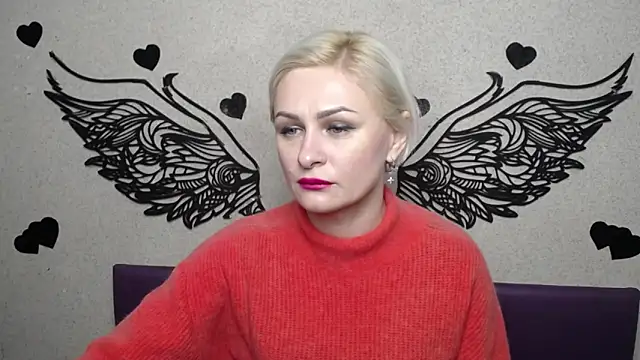 OliviaHorst online show from January 17, 6:33 pm