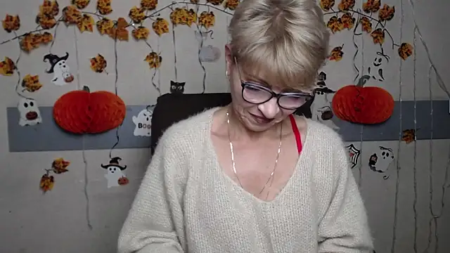 EllaBonito online show from October 30, 6:37 am