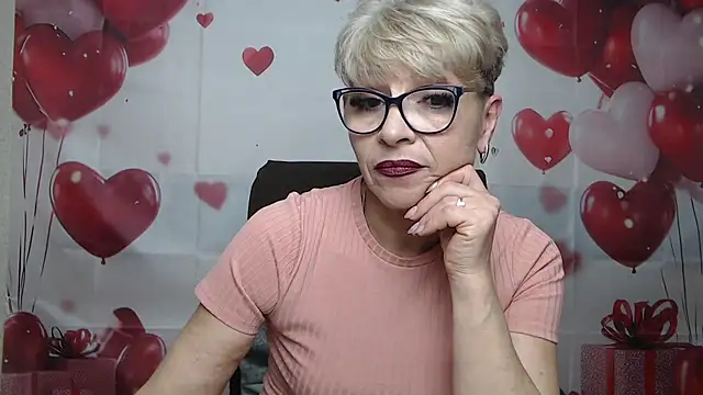 EllaBonito online show from March 31, 6:03 am