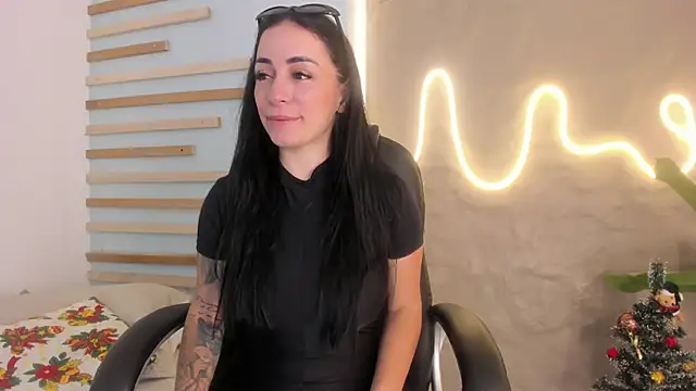 Sofia  rivera online show from December 15, 4:59 pm