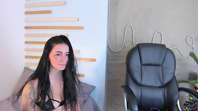 Sofia  rivera online show from December 18, 7:41 pm