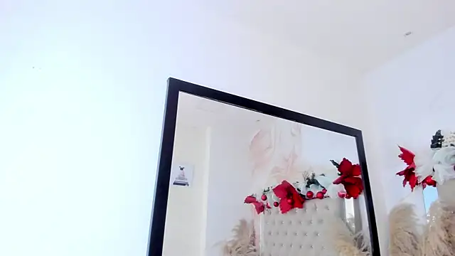 Sofia  rivera online show from December 21, 7:16 pm