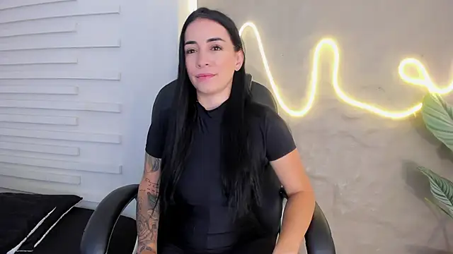Sofia  rivera online show from January 6, 3:08 pm