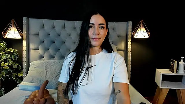 Sofia  rivera online show from November 12, 8:08 pm