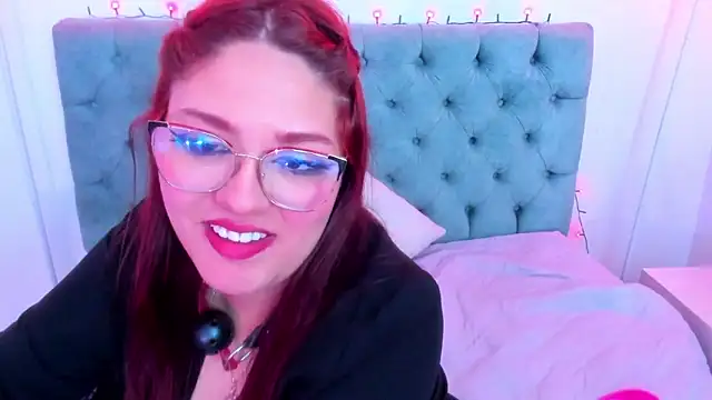 Camiila Osorio online show from January 25, 7:17 am