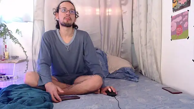 AsRusell666 online show from November 27, 2:19 pm