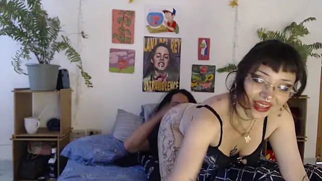 AsRusell666 online show from February 11, 12:32 pm