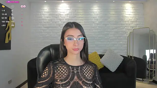 ValeriaVelvet online show from January 16, 11:58 am