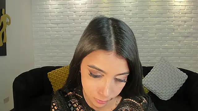 ValeriaVelvet online show from January 16, 6:16 pm