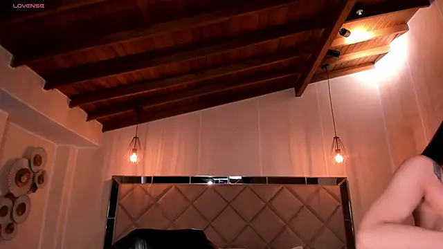 ValeriaVelvet online show from October 27, 12:09 pm