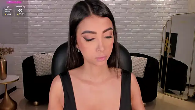 ValeriaVelvet online show from November 10, 12:04 pm