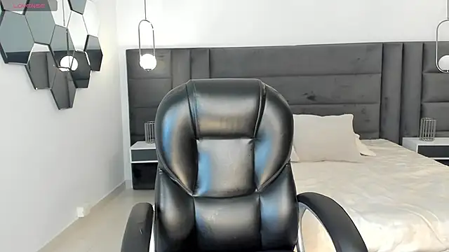 ValeriaVelvet online show from January 15, 12:21 pm