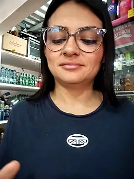 Linda Lars online show from October 27, 2:43 pm