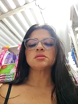 Linda Lars online show from December 20, 2:40 am