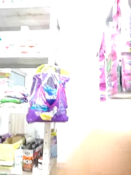 Linda Lars online show from December 23, 1:58 am