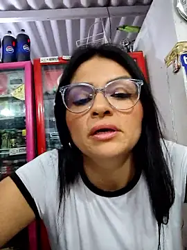 Linda Lars online show from April 9, 2:22 am