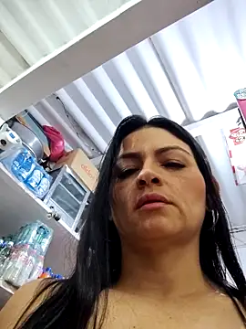 Linda Lars online show from April 17, 2:58 am