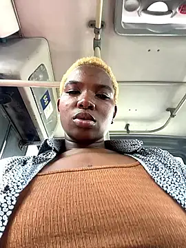 KenyaMystic online show from February 26, 7:46 pm