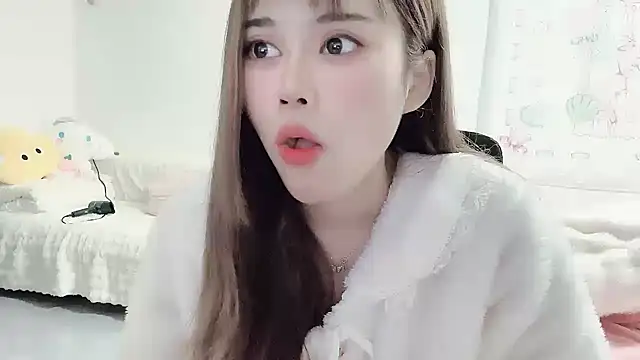 Jia-Xin- online show from December 12, 11:29 am