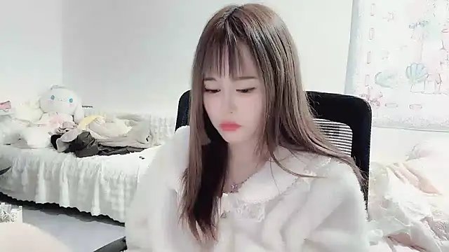 Jia-Xin- online show from December 22, 12:05 pm