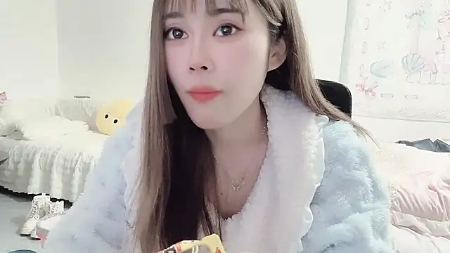 Jia-Xin- online show from December 24, 10:55 am