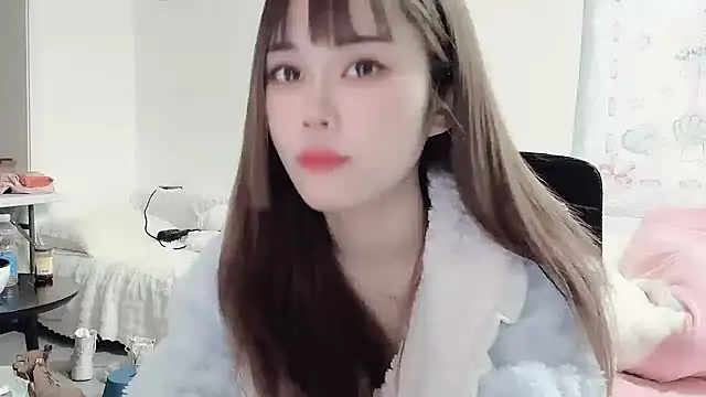 Jia-Xin- online show from December 30, 11:15 am