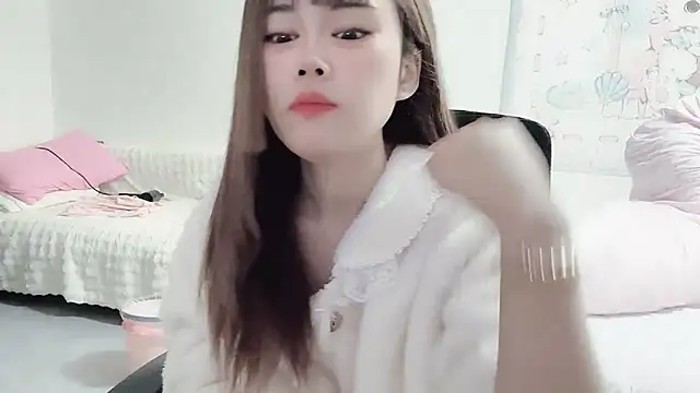 Jia-Xin- online show from January 5, 1:04 pm