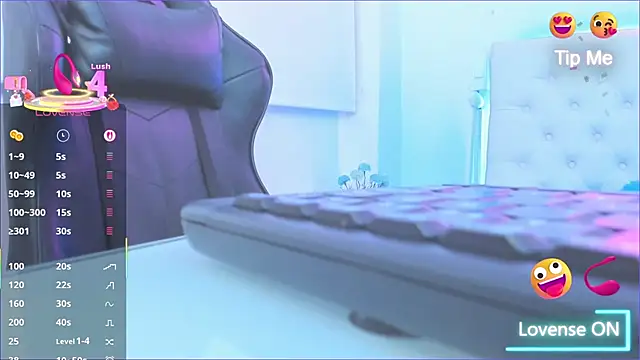 silvana  miller online show from February 28, 10:06 pm