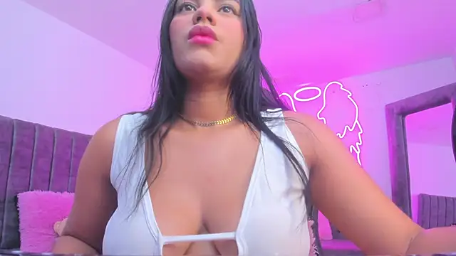 silvana  miller online show from February 13, 12:23 pm