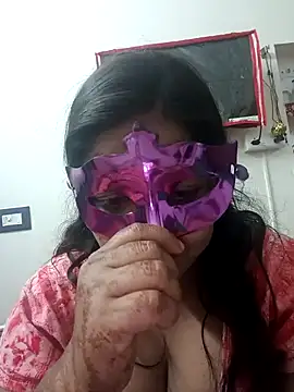 Ayesha-Baby online show from January 29, 7:00 pm