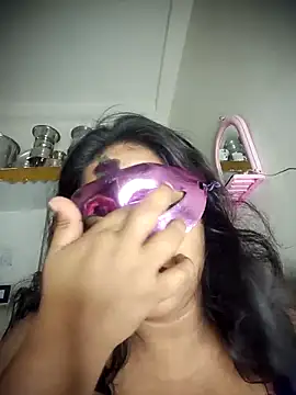 Ayesha-Baby online show from October 14, 5:36 pm