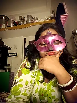 Ayesha-Baby online show from October 22, 5:56 pm