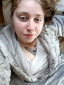 Snapshot of AnastasiaSky19 chatting on October 14, 5:41 am AnastasiaSky19 online show from October 14, 5:41 am